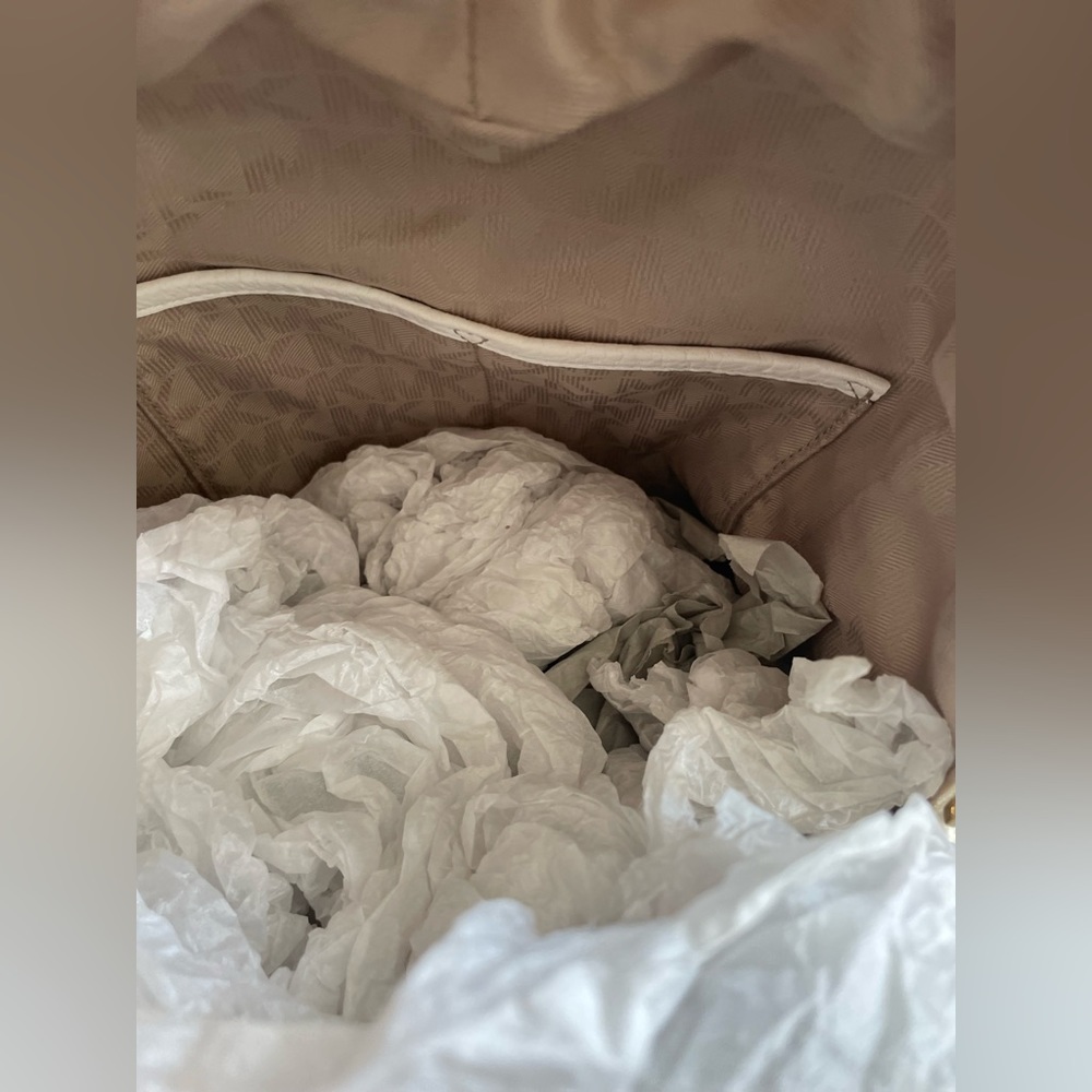 Michael Kors Backpack - Picture 3 of 5